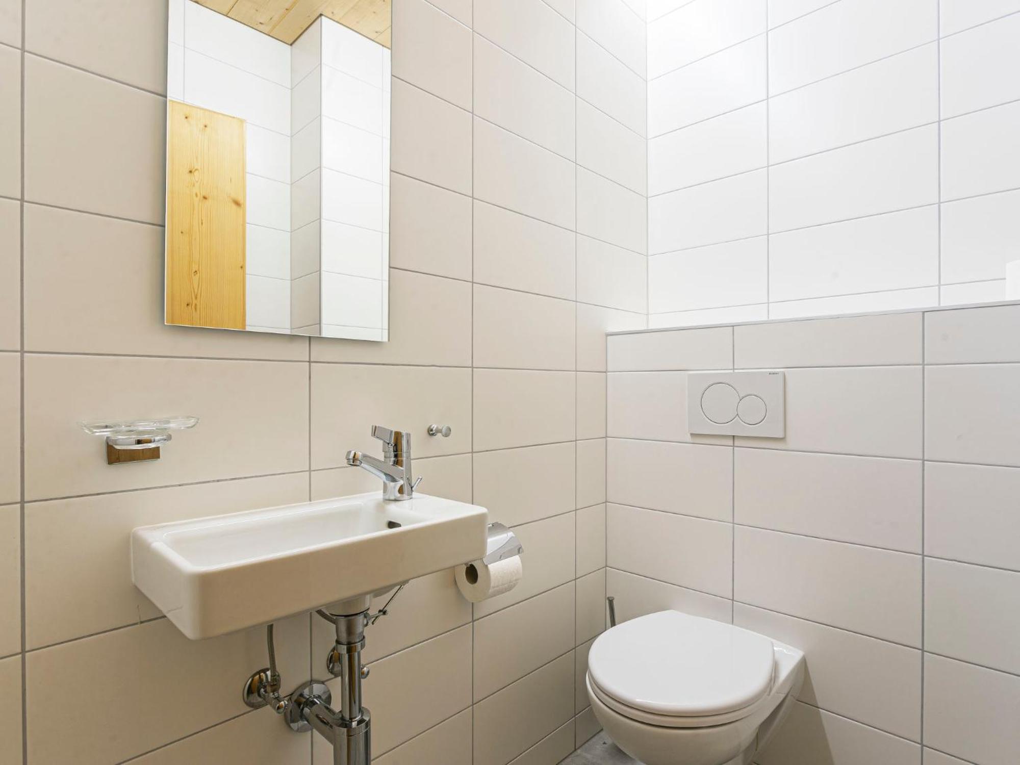 Apartment T-Resort La Tzoumaz 2P4 By Interhome Екстер'єр фото