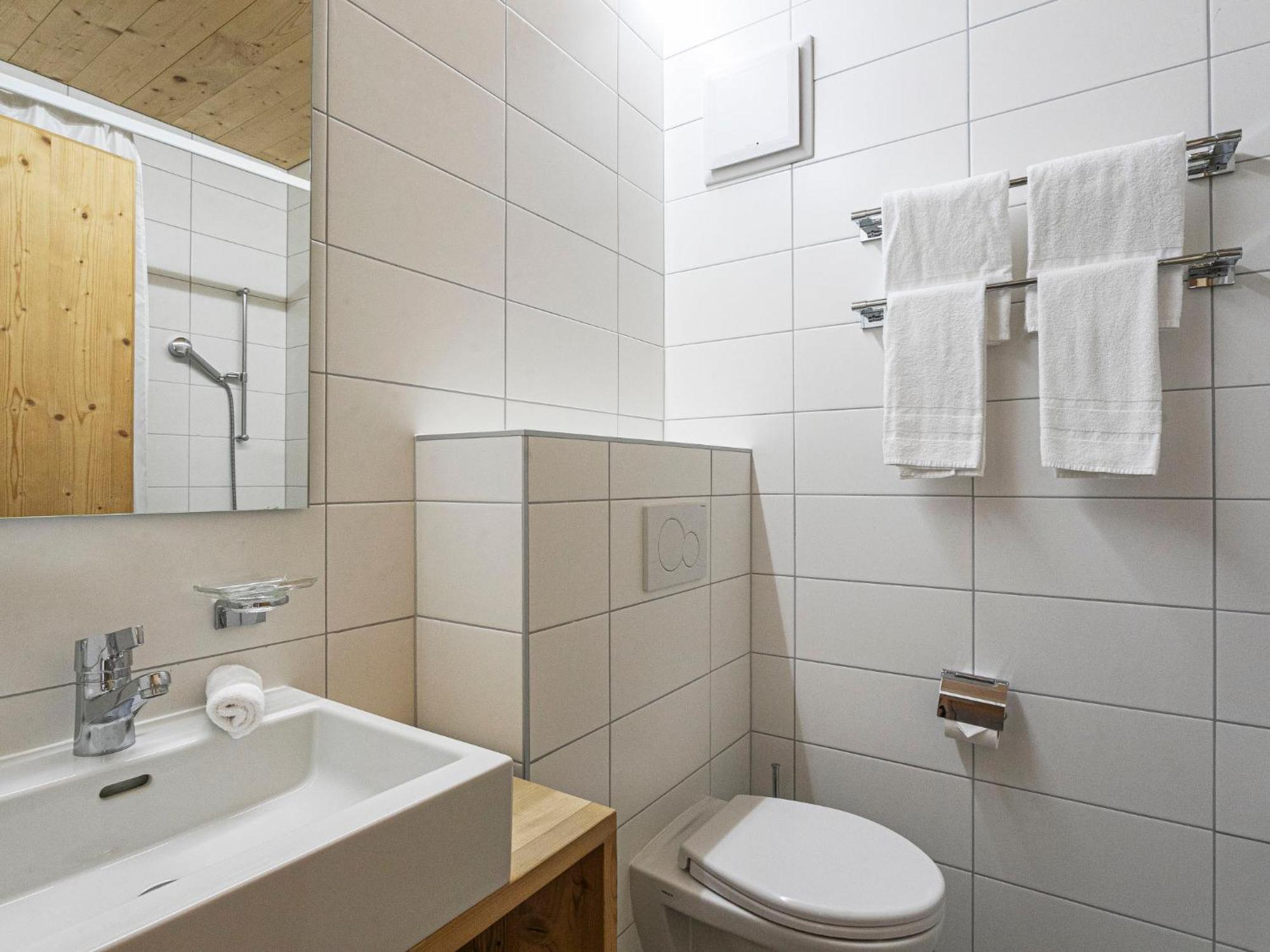 Apartment T-Resort La Tzoumaz 2P4 By Interhome Екстер'єр фото